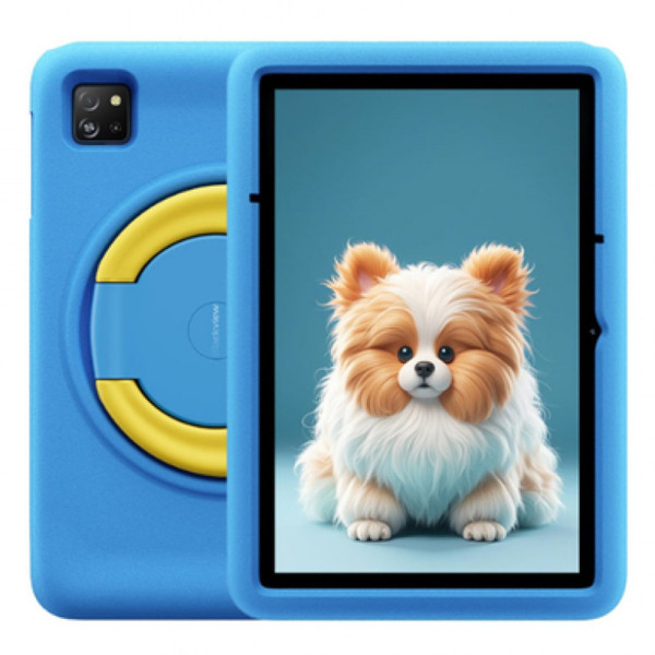 BlackView Tab A6 Kids 10.1" 4GB 128GB Blue 570381 - 1