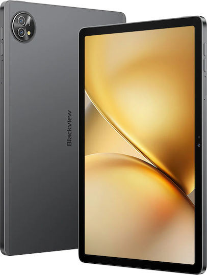 BlackView Tab Zeno 10 Set 11.0" 5G 8GB 128GB Shadow Black 570419 - 4