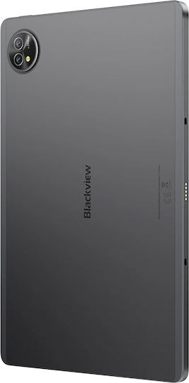 BlackView Tab Zeno 10 Set 11.0" 5G 8GB 128GB Shadow Black 570419 - 5