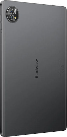 BlackView Tab Zeno 10 Set 11" 5G 8GB 256GB Shadow Black 570283 - 4