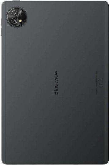 BlackView Tab Zeno 10 Set 11" 5G 8GB 256GB Shadow Black 570283 - 5
