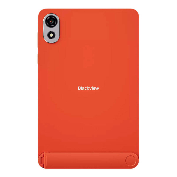 BlackView Tab Zeno 1 8" 4G 4GB 64GB Space Orange 570430 - 2