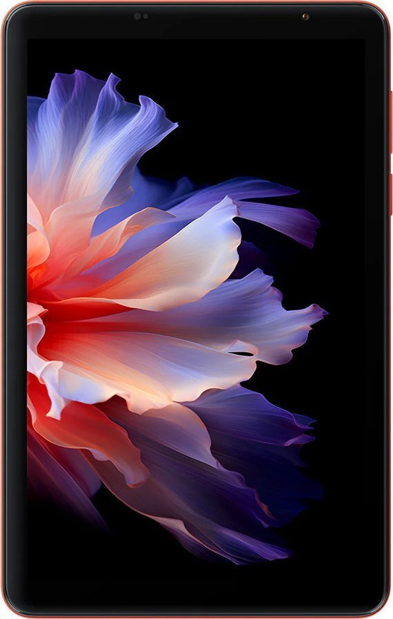 BlackView Tab Zeno 1 8" 4G 4GB 64GB Space Orange 570430 - 3