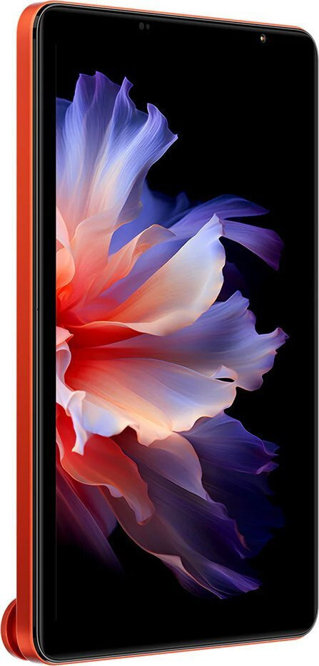 BlackView Tab Zeno 1 8" 4G 4GB 64GB Space Orange 570430 - 4