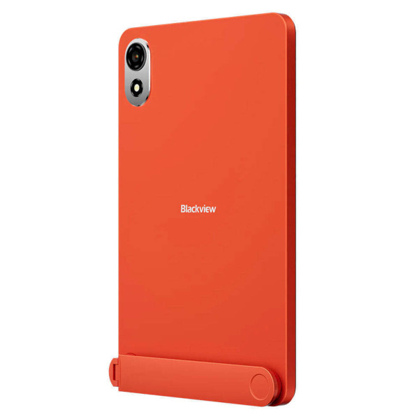 BlackView Tab Zeno 1 8" 4G 4GB 64GB Space Orange 570430 - 5