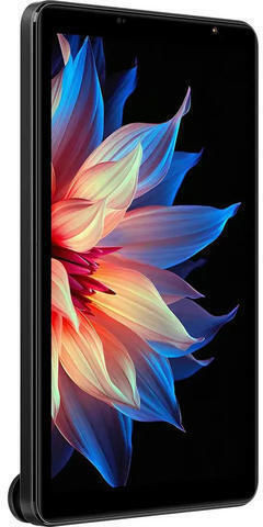 BlackView Tab Zeno 1 8" 4G 6GB 256GB Rock Black 570288 - 4