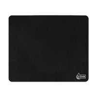 Black Mouse Pad 123ink 301034