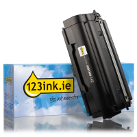 Black  Toner εξαιρετικά υψηλής χωρητικότητας Lexmark 55B2X00 (123ink) 038045