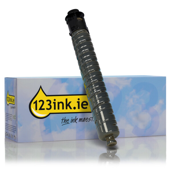 Black  Toner τύπου Ricoh IM C3000 (123ink) 067191 - 1