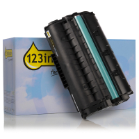 Black  Toner τύπου Ricoh SP 3710 / 408285 (123ink) 067159