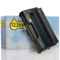Black  Toner υψηλής χωρητικότητας Ricoh SP-311HE (123ink) 073625
