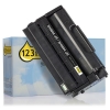 Black  Toner υψηλής χωρητικότητας Ricoh SP 3400HE / SP 3500HE (123ink) 073935 - 1