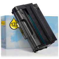 Black  Toner υψηλής χωρητικότητας Ricoh SP 3500XE (123ink) 073775