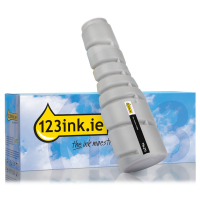 Black Toner Konica Minolta TN-211 (8938-415) (123ink) 072006