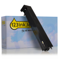 Black Toner Konica Minolta TN-711K (A3VU150) (123ink) 072623