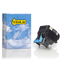 Black Toner Konica Minolta TNP-22K (A0X5152) (123ink) 072447