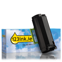 Black Toner Konica Minolta TNP-34 (A63T01H) (123ink) 072785