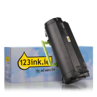 Black Toner Konica Minolta TNP-35 (A63W01H) (123ink) 072783