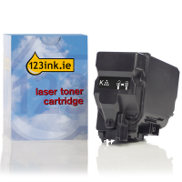 Black Toner Konica Minolta TNP-48K (A5X0150) (123ink) 072829