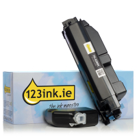 Black  Toner Kyocera TK-5290K (123ink) 094635