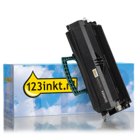Black Toner Lexmark X203A11G (123ink) X203A11GC 037093
