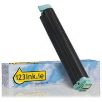 Black Toner OKI 43502302 (123ink) 035925