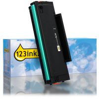 Black  Toner Pantum PA-210 (123ink)