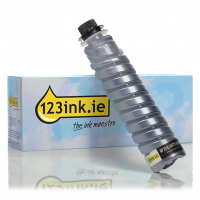 Black  Toner Ricoh MP 301E (841711/841913) (123ink) 073751