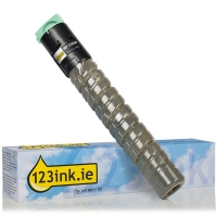 Black  Toner Ricoh MP C2550 (123ink) 074983