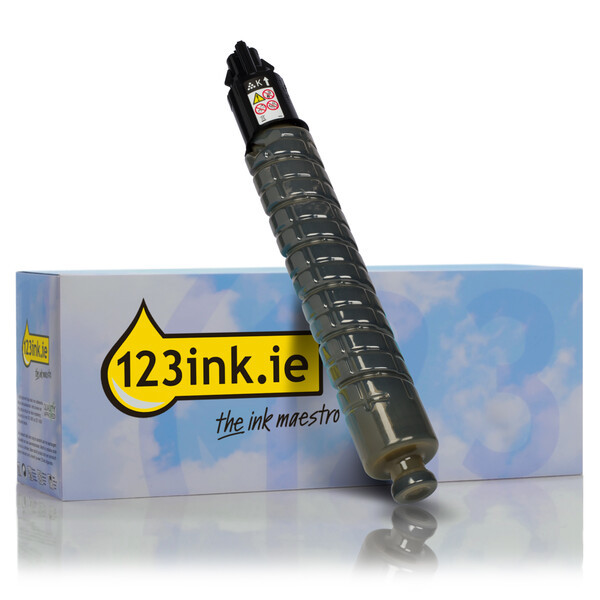 Black  Toner Ricoh MP C406 (842095) (123ink) 067051 - 1