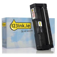 Black  Toner Ricoh SP C250E (407543) (123ink) 073519