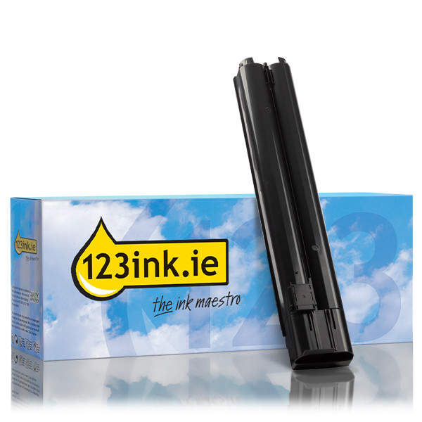 Black  Toner Xerox 006R01655 (123ink) 048019 - 1