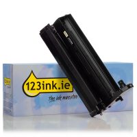Black drum OKI 43870008 (123ink) 035977