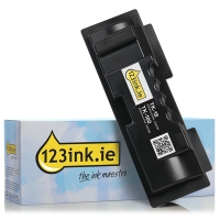 Black toner Kyocera TK-100 (123ink) 032299
