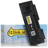 Black toner Kyocera TK-17 (123ink) 032294