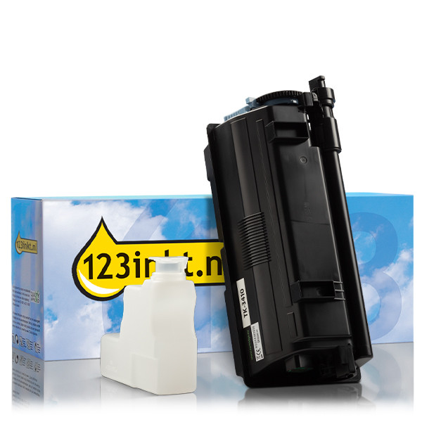 Black toner Kyocera TK-3410 (123ink) 095027 - 1
