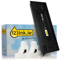 Black toner Kyocera TK-420 (123ink) 032979