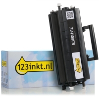 Black toner Lexmark E360H11E υψηλής χωρητικότητας (μάρκας 123ink) 037003