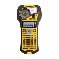 Εκτυπωτής Ετικετών Brady M210 147930
