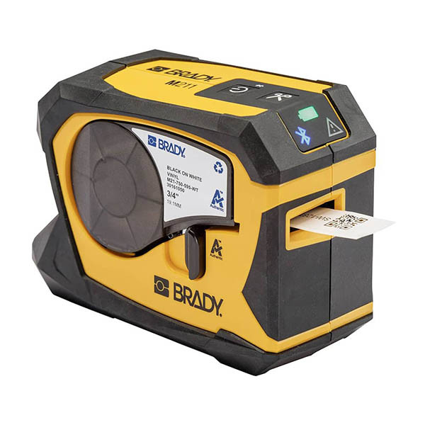 Εκτυπωτής Ετικετών Brady M211 147929 - 1