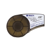 Brady M21-250-C-342-YL μαύρο σε κίτρινη θερμοσυστελλόμενη σωλήνωση, 11,15 mm x 2,10 m (πρωτότυπο Brady)