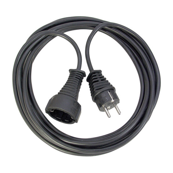 Καλώδιο Προέκτασης Brennenstuhl 10m Black 399523 - 1