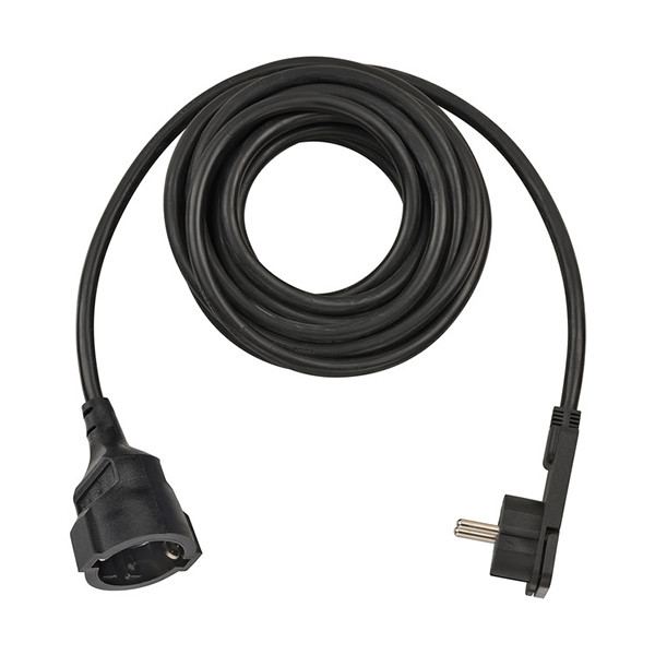Καλώδιο Προέκτασης Brennenstuhl 5m Black 399519 - 1