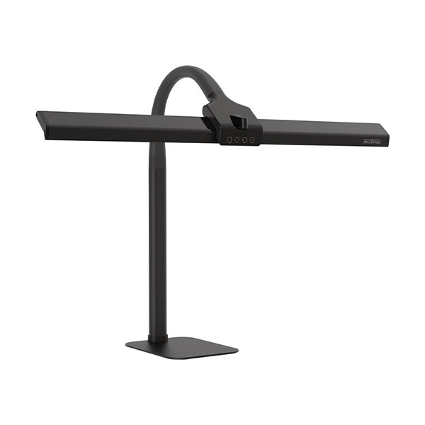 Φωτιστικό Broadwing TLC 9100 Touchless 20W Black 402702 - 1