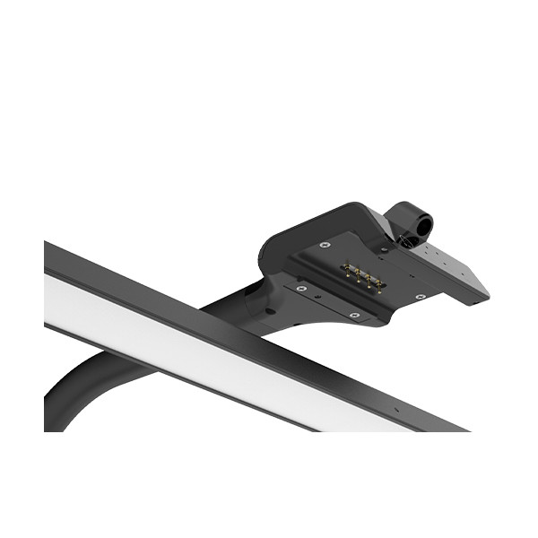 Φωτιστικό Broadwing TLC 9100 Touchless 20W Black 402702 - 3