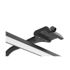 Φωτιστικό Broadwing TLC 9100 Touchless 20W Black 402702 - 3