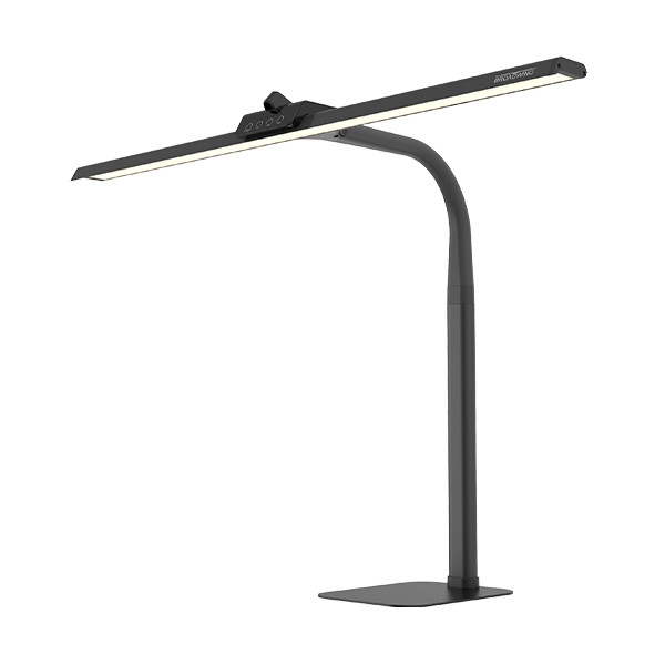 Φωτιστικό Broadwing TLC 9100 Touchless 20W Black 402702 - 5