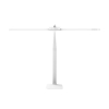 Φωτιστικό Broadwing TLC 9100 Touchless 20W White 402703 - 2