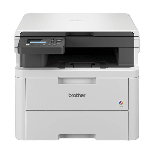 Έγχρωμος Εκτυπωτής Laser Brother DCP-L3520CDWE A4 all-in-one με Wi-Fi (3 σε 1) 832963 - 1