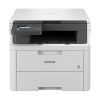 Έγχρωμος Εκτυπωτής Laser Brother DCP-L3520CDWE A4 all-in-one με Wi-Fi (3 σε 1)